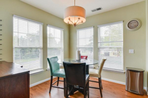 Capitol Heights Apartment about 8 Mi to National Mall!